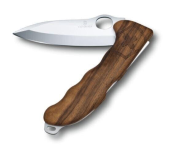 VICTORINOX | Swiss Army Knives Hunter Pro M Hout Swiss Pocket Knife | 0.9411.M63