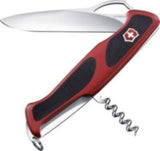 VICTORINOX | Swiss Army Knives Ranger Grip 63 Pocket Knife | 0.9523.mc