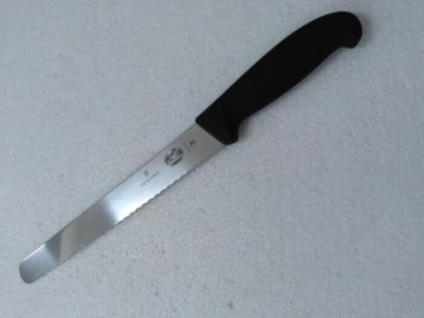 VICTORINOX | Cutlery Fibrox Larding Knife 9.8" | 5.4233.25