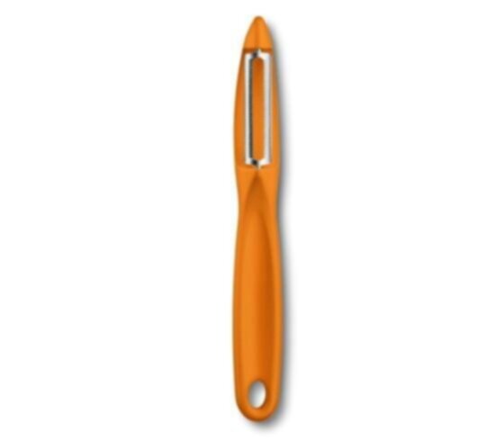 VICTORINOX | Cutlery | Universal Peeler With Ultra-Sharp Edge | 7.6075.9