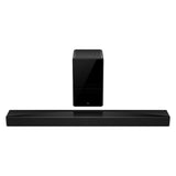 TCL | Q Class 5.1.2 Channel Sound Bar With Wireless Subwoofer & Rear Speakers 620W | Q75H
