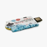 ALLA FRANCE | Single Use Data Logger (Box of 10) 30Ãƒâ€šÃ‚Â°C +70Ãƒâ€šÃ‚Â°C | 91700-001-CA