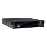 TRIPP LITE | Line-Interactive Sine Wave UPS Extended Run 2.2kVA 1.92kW 230V DB9 2U | SMX2200XLRT2U