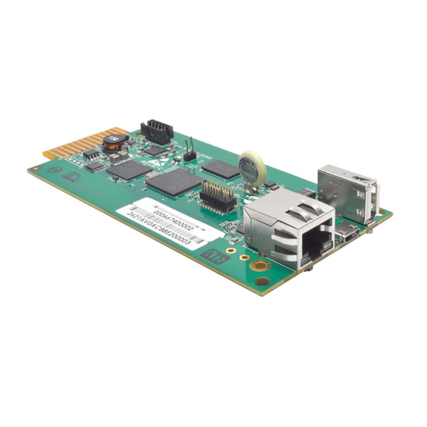 TRIPP LITE | Web Management Card for UPS Management and Control | WEBCARDLX