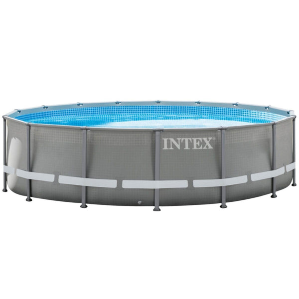INTEX | Fr Pool Ages6+ 18'X52"W/Stand | 42126332