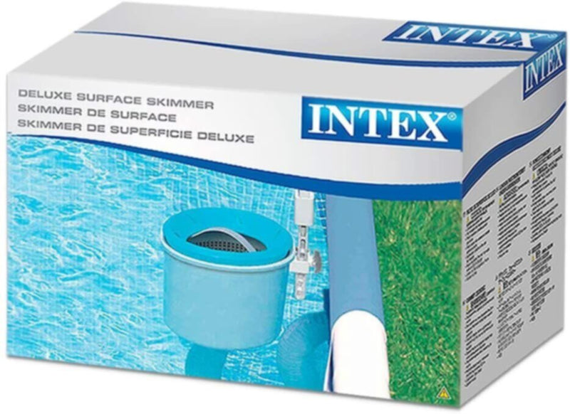 INTEX | Deluxe Wall Mount Surface Skimmer  | 42128000