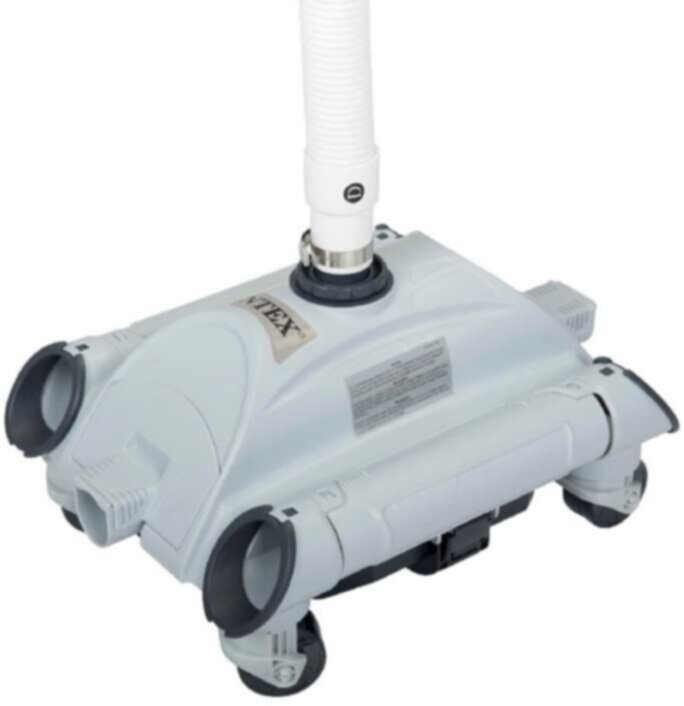 INTEX | Auto Pool Cleaner | 42128001