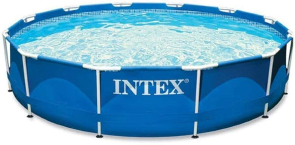 INTEX | Metal Frame Pool Ages 6+ | 42128210