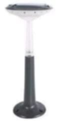 INTEX | Lawn Brite Solar Led Landscape Lght | 42128689