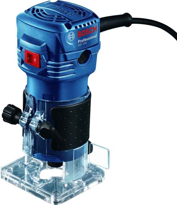 BOSCH | Professional Palm Router 550W | GKF 550