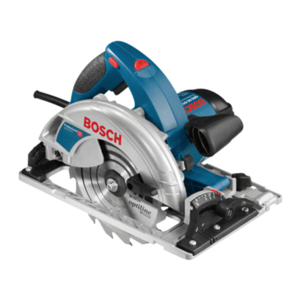 BOSCH | Professional Hand-held Circular Saw 7" inches | GKS 65 GCE