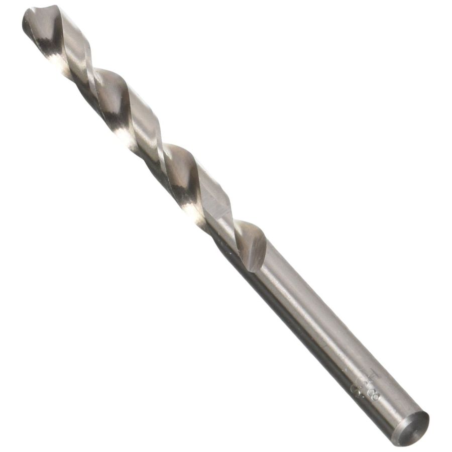 MAKITA | Metal Drill Bit HSS-G 8x117mm | D-06498