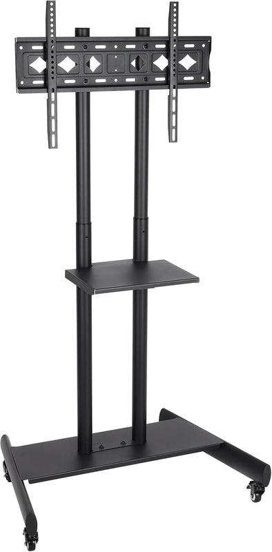OLSENMARK | Movable TV Stand Compatible with 32