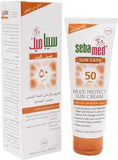 SEBAMED | Sun Care Multi Protect Sun Cream SPF 50 75ML | SB1872423