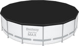 BESTWAY | PVC Tarpaulin Diameter Round 470cm | BES115TOY01899