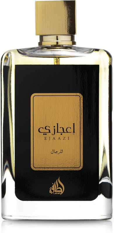 LATTAFA | Ejaazi By for Men Eau De Parfum 100Ml