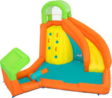 BESTWAY | H2OGO! Canopy Cove Mega Water Park 14' x 12'1