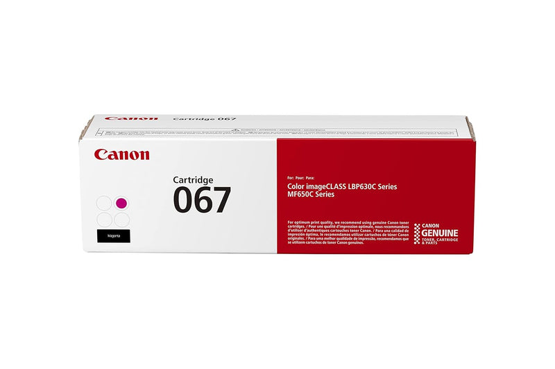 CANON | Toner 067 M Magenta