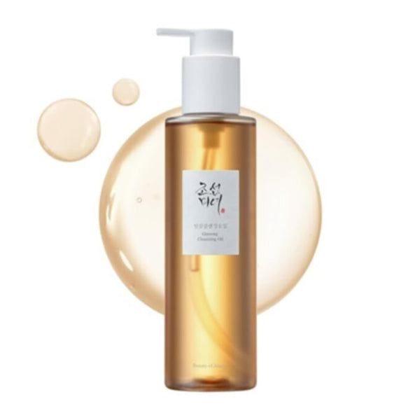 BEAUTY OF JOSEON | Ginseng Cleansing Oil