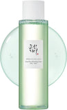 BEAUTY OF JOSEON | Green Plum Refreshing Dynasty Toner AHA+BHA