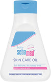 SEBAMED | Baby Skin Care Oil 150ML | SB3036423