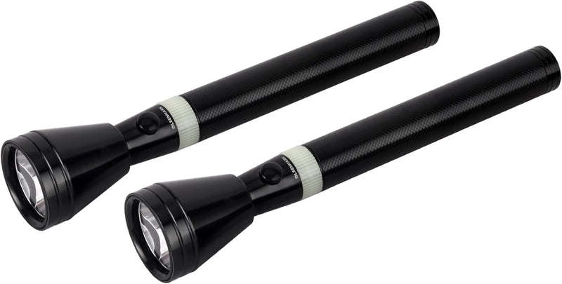 OLSENMARK | 2 In 1 5W Led Flashlight |  Omfl2821