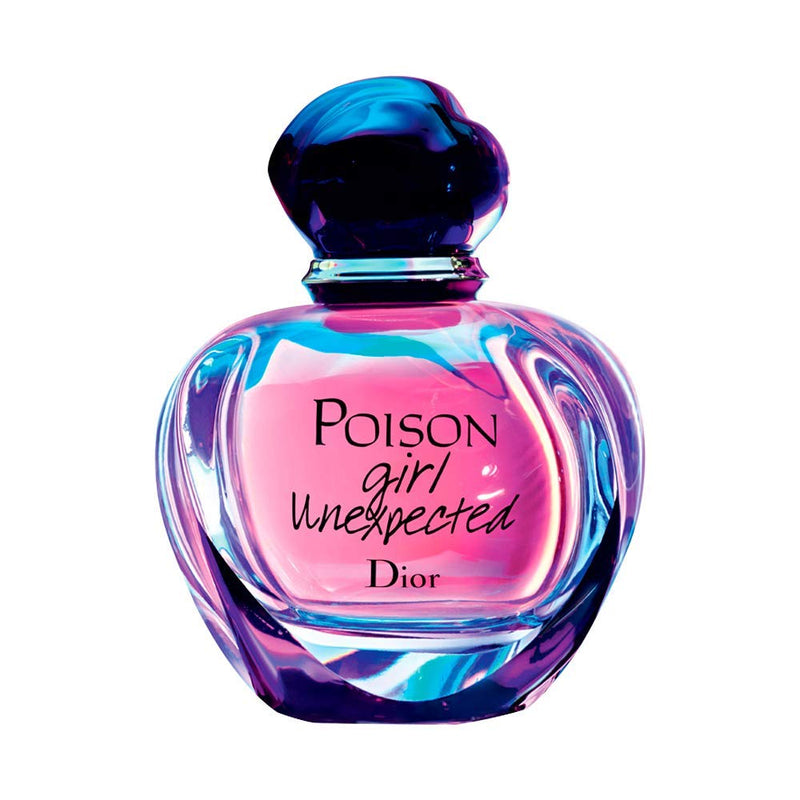DIOR | Poison Girl Unexpected Eau De Toilette Spray 100Ml
