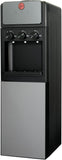 HOOVER | Top Loading Water Dispenser with Cabinet 3 Tap | HWD-SC-02S
