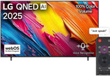 LG | QNED 4K Smart TV - 86 Inch | 86QNED70A6A
