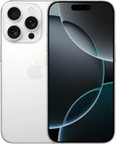 APPLE | iPhone 16 Pro 128GB White Titanium