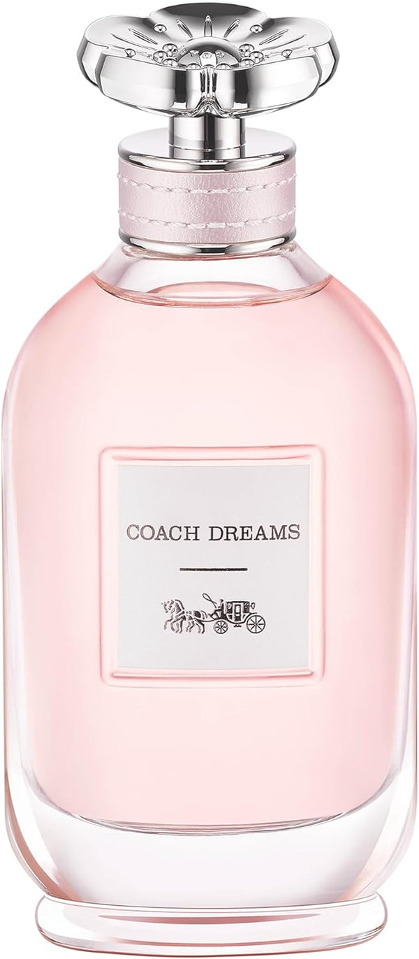 COACH | New York Coach Dreams EDP 90ml
