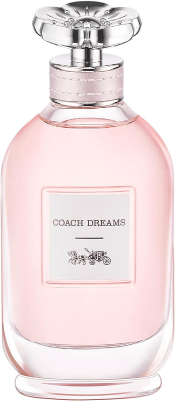 COACH | New York Coach Dreams EDP 90ml