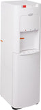 SHARP | Water Dispenser With 3 Tap Bottom Loading | SWD-E3BL-WH3