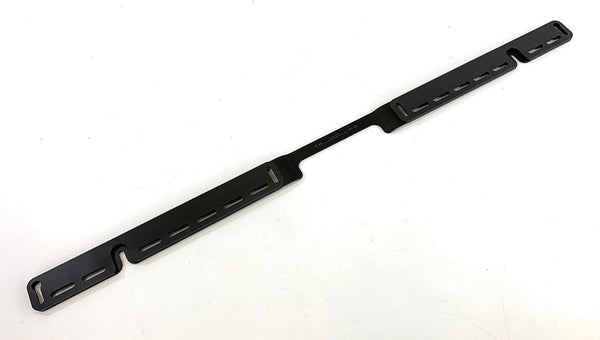 SONOS | Wall Mount for Arc Soundbar Black | ARCWMWW1BLK