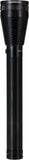 OLSENMARK | Rechargeable Waterproof CREE LED Handheld Flashlight Torch Black 2kg | OMFL2697