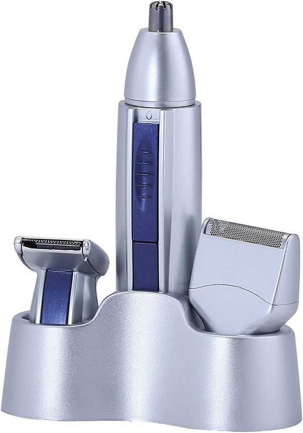 OLSENMARK | 3 In 1 Rechargeable Grooming Kit |  Omnt4030