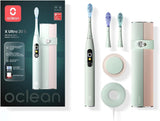 OCLEAN | X Ultra 20 S Green Color | C01000750