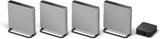 SONY | Bravia Theater Quad Soundbar, 16 Total Speakers Home Theater Surround Sound System with 4 Wireless Speakers | HT-A9M2