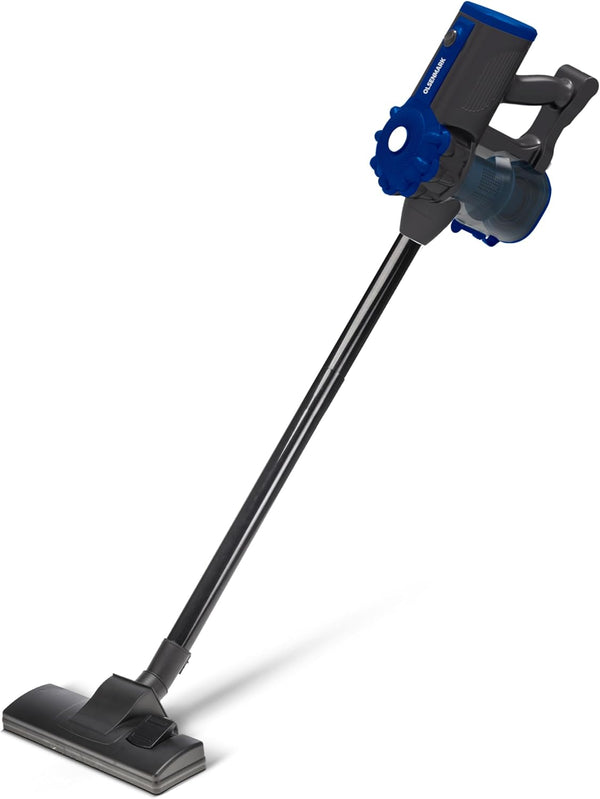 OLSENMARK | Handheld Stick Vacuum Cleaner With Dust Bag Capacity Low Noise 0.5 L 800 W | OMVC1857