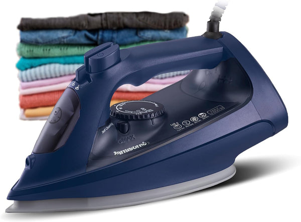 PANASONIC | Steam Iron NI-U750ATH | APAEINIU750AT