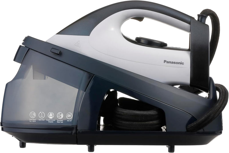 PANASONIC | 2400W Pump Type Steam Generator Iron NI-GT150ATH | APAEINIGT150A