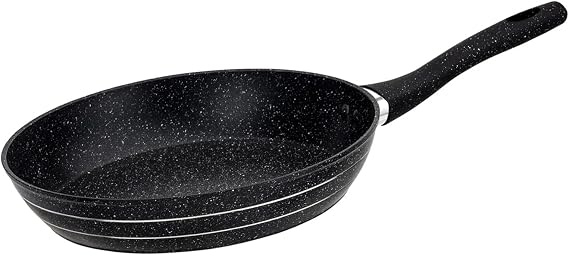 ROYALFORD | 28cm Granite Frypan | RF11872