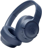 JBL | Tune 760 NC Wireless Headset with Active Noise Cancelling blue | MTAASJBL760BL