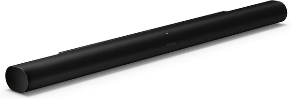 SONOS | Arc Ultra Premium Soundbar with Dolby Atmos and Voice Control 9.1.4 Surround Sound for TV | ARCG2UK1BLKÂ 