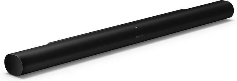 SONOS | Arc Ultra Premium Soundbar with Dolby Atmos and Voice Control 9.1.4 Surround Sound for TV | ARCG2UK1BLKÂ 