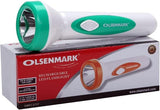 OLSENMARK | Rechargeable Flash Light | OMFL2757
