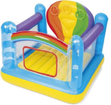 BESTWAY | Jumpin Balloon Bounces 1.75M X 1.73M X 1.37M | BES115TOY01480