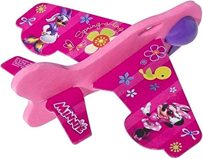 DISNEY | Foam Planes Cars MN | FP902-MN