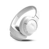JBL | Headset Tune 720 BT White | MTAASJBL770WHT