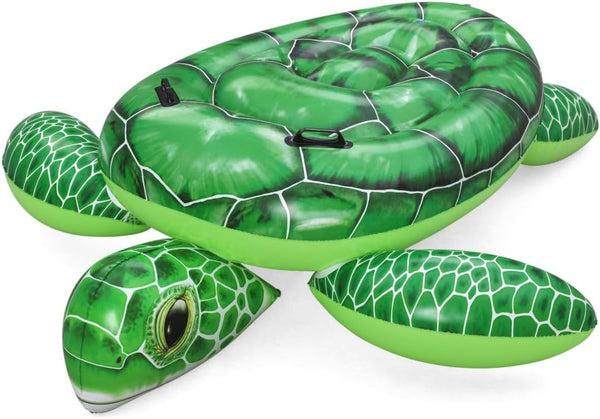 BESTWAY | Ride On Slide For Tidal Turtles 59x57-1.50mx1.45m | BES115TOY01814